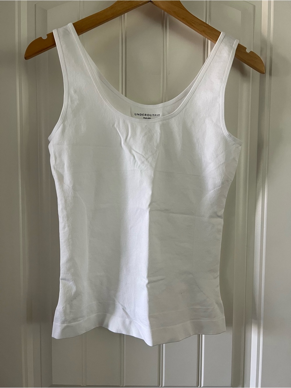 Underoutfit Women’s 691 Shaping Tank Cami 2XL